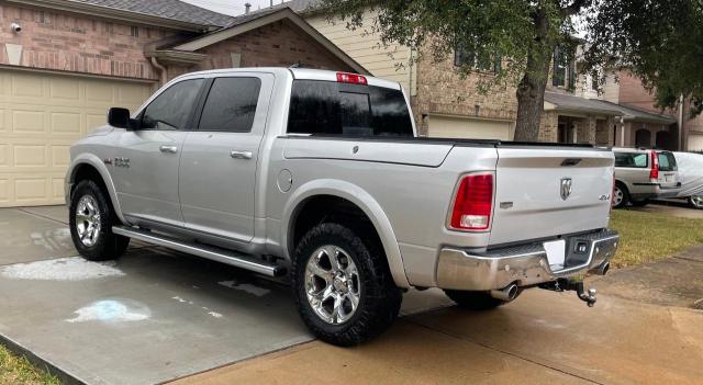 1C6RR7MT2HS565724 - 2017 RAM 1500 SPORT SILVER photo 3