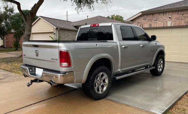 1C6RR7MT2HS565724 - 2017 RAM 1500 SPORT SILVER photo 4