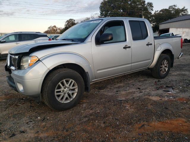 2014 NISSAN FRONTIER S, 