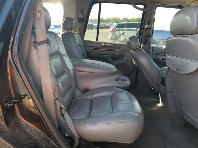 5LMRU27A4YLJ07156 - 2000 LINCOLN NAVIGATOR 黑色 照片 11