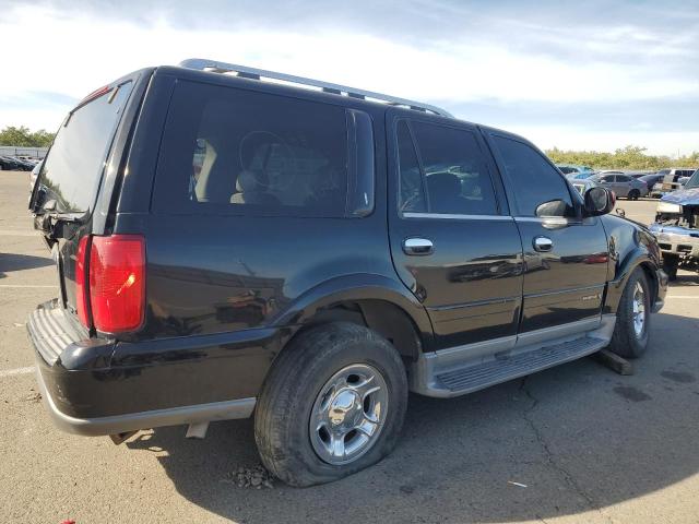 5LMRU27A4YLJ07156 - 2000 LINCOLN NAVIGATOR 黑色 照片 3