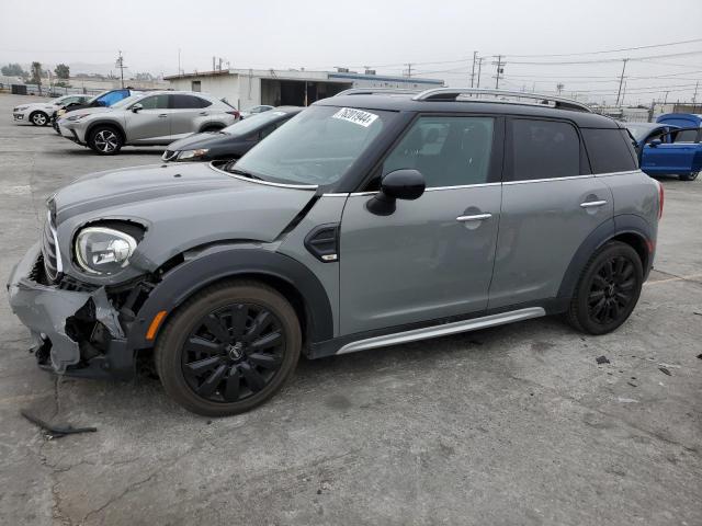 2018 MINI COOPER COUNTRYMAN, 