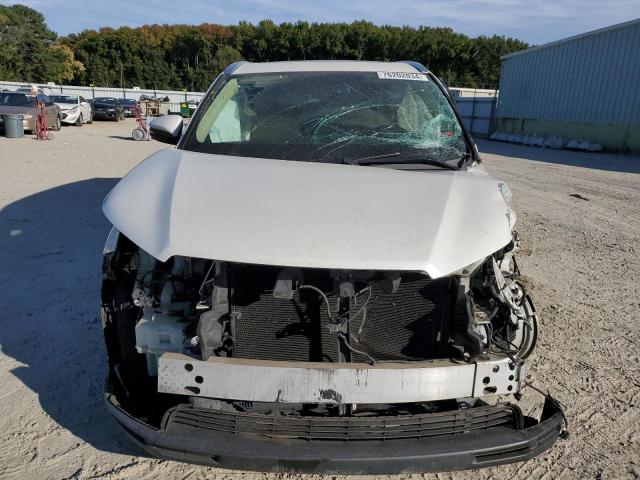 5TDJKRFH0ES067721 - 2014 TOYOTA HIGHLANDER XLE Ağ foto 5