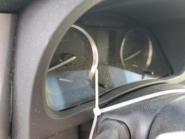 5TDJKRFH0ES067721 - 2014 TOYOTA HIGHLANDER XLE Ağ foto 9