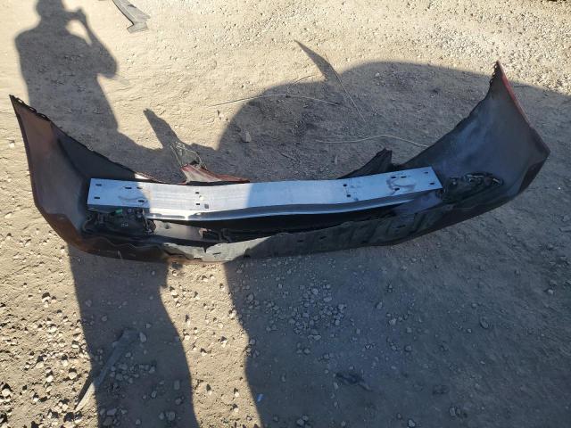 19XFB2F93FE068122 - 2015 HONDA CIVIC EXL ბურგუნდია ფოტო 12