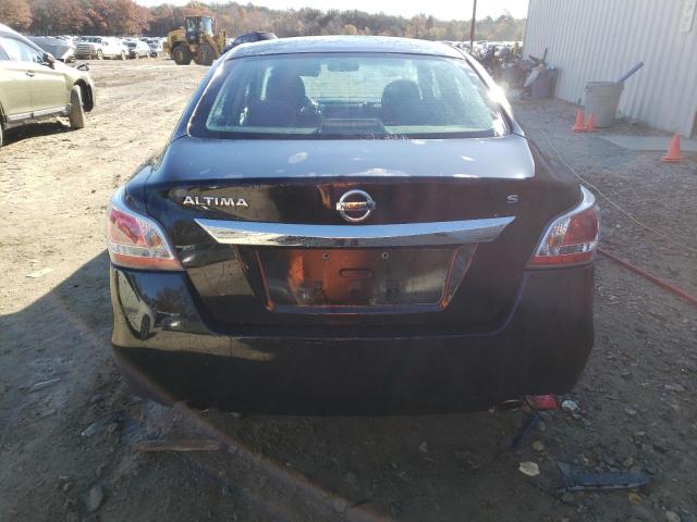 1N4AL3AP3FN921137 - 2015 NISSAN ALTIMA 2.5 BLACK photo 6