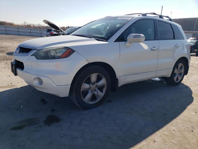 2008 ACURA RDX TECHNOLOGY, 