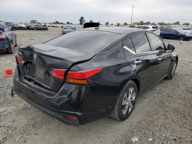 1N4BL4BV3LC145624 - 2020 NISSAN ALTIMA S BLACK photo 3