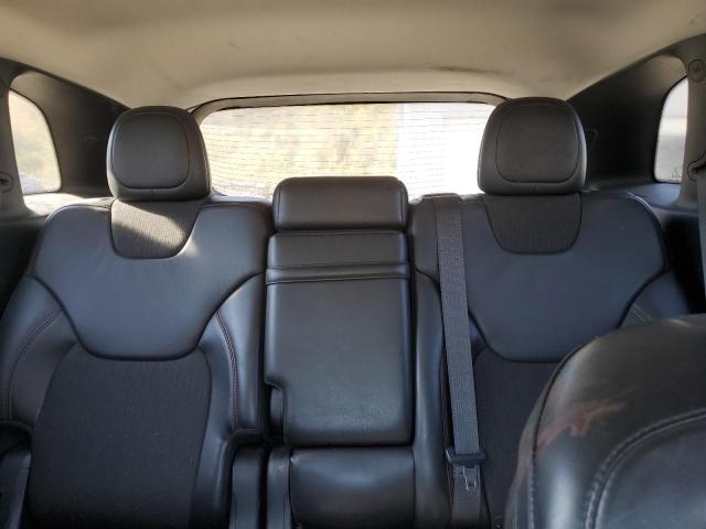 1C4PJMBX0JD575173 - 2018 JEEP CHEROKEE TRAILHAWK Ağ foto 10