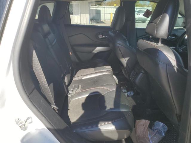 1C4PJMBX0JD575173 - 2018 JEEP CHEROKEE TRAILHAWK Ağ foto 11