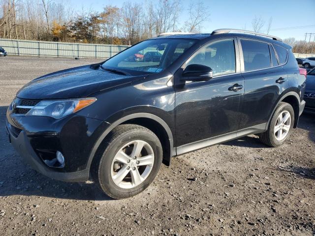 2013 TOYOTA RAV4 XLE, 