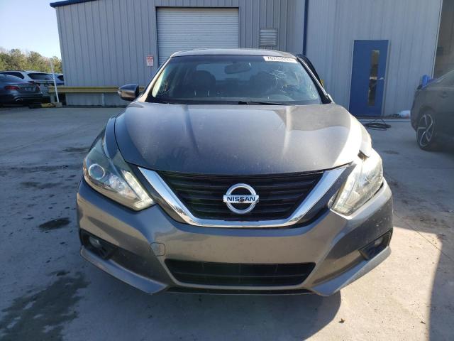 1N4AL3AP9GC176360 - 2016 NISSAN ALTIMA 2.5 BLUE photo 5