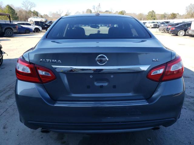 1N4AL3AP9GC176360 - 2016 NISSAN ALTIMA 2.5 BLUE photo 6