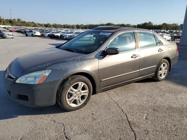 2007 HONDA ACCORD EX, 