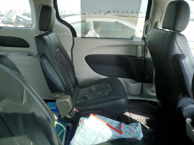 2C4RC1BG5MR574524 - 2021 CHRYSLER PACIFICA TOURING L Grafit foto 11