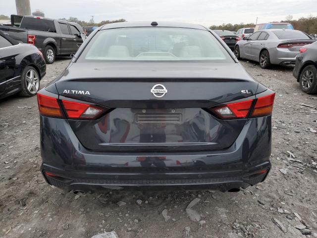 1N4BL4EV3LC144033 - 2020 NISSAN ALTIMA SL BLUE photo 6