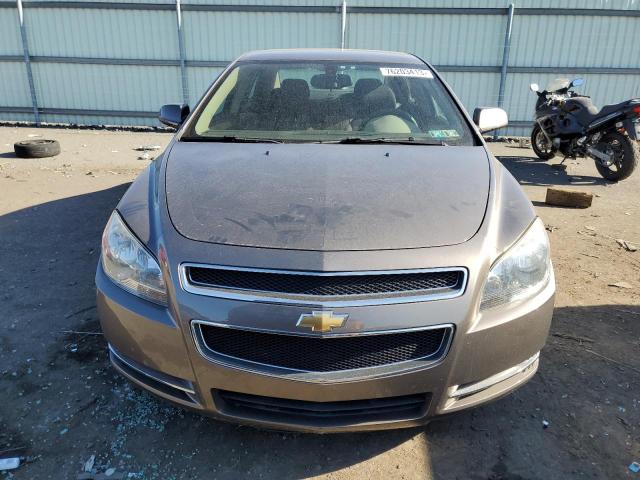 1G1ZC5E1XBF207145 - 2011 CHEVROLET MALIBU 1LT 棕色 照片 5