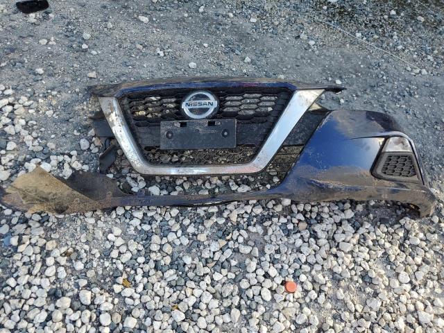 1N4BL4BV2LC207806 - 2020 NISSAN ALTIMA S BLUE photo 12