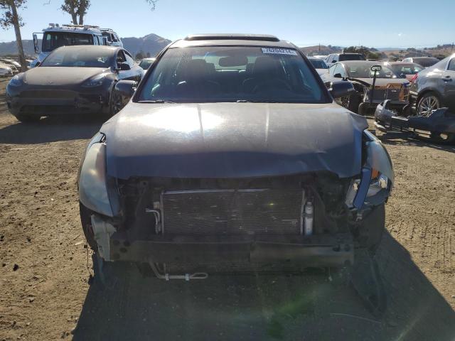 1N4BL21E98N452037 - 2008 NISSAN ALTIMA 3.5SE GRAY photo 5