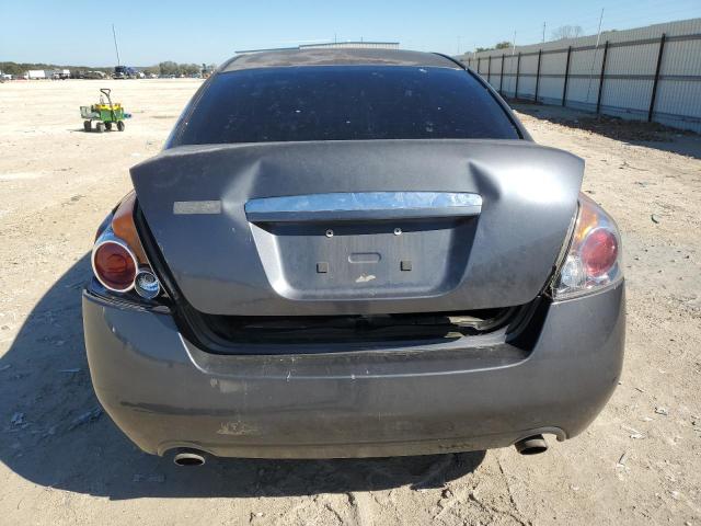 1N4AL21E68N500654 - 2008 NISSAN ALTIMA 2.5 GRAY photo 6