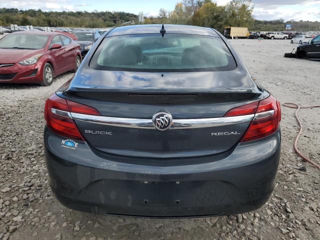 2G4GV5EKXE9302489 - 2014 BUICK REGAL 黑色 照片 6
