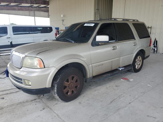 2006 LINCOLN NAVIGATOR, 