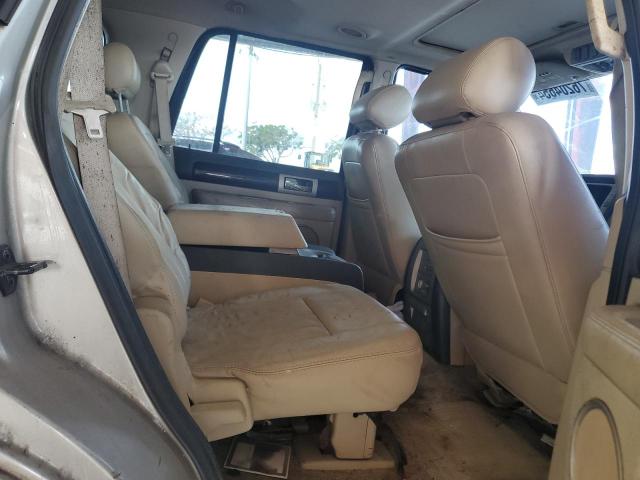 5LMFU28536LJ20112 - 2006 LINCOLN NAVIGATOR 米色 照片 11