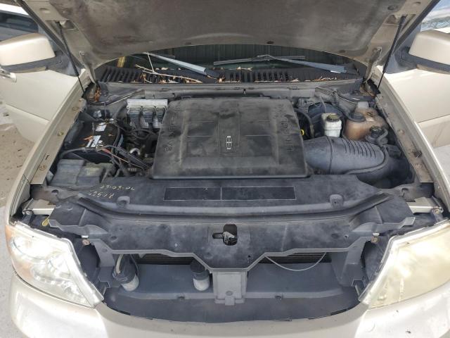 5LMFU28536LJ20112 - 2006 LINCOLN NAVIGATOR 米色 照片 12