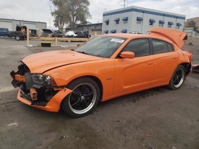 2014 DODGE CHARGER R/T, 