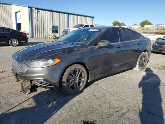 2018 FORD FUSION SE, 