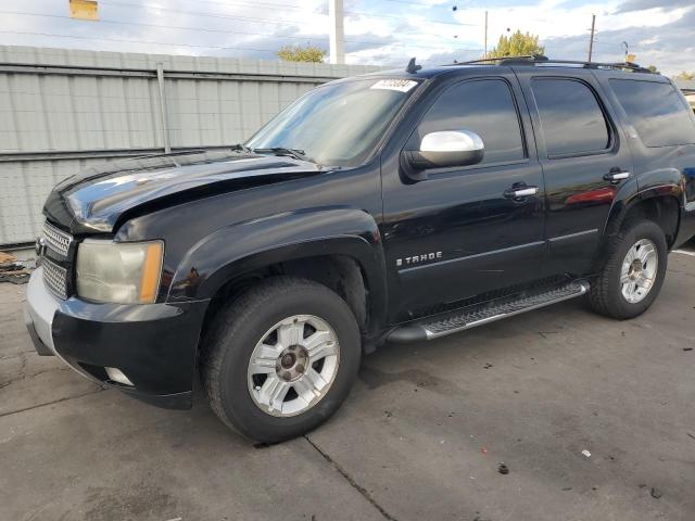 2007 CHEVROLET TAHOE K1500, 