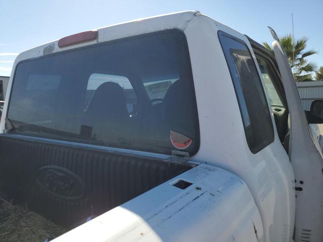 1FTZR15V4XPA61148 - 1999 FORD RANGER SUPER CAB WHITE photo 10