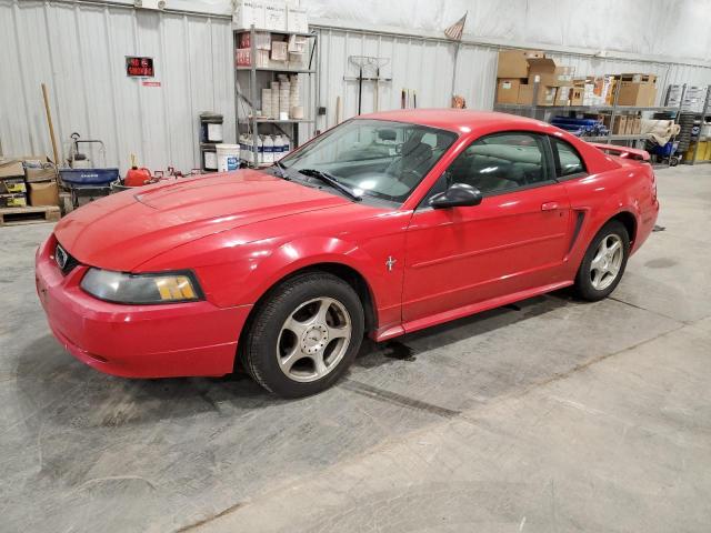 2003 FORD MUSTANG, 