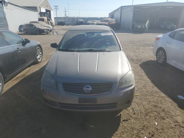 1N4AL11D36C163483 - 2006 NISSAN ALTIMA S SILVER photo 5