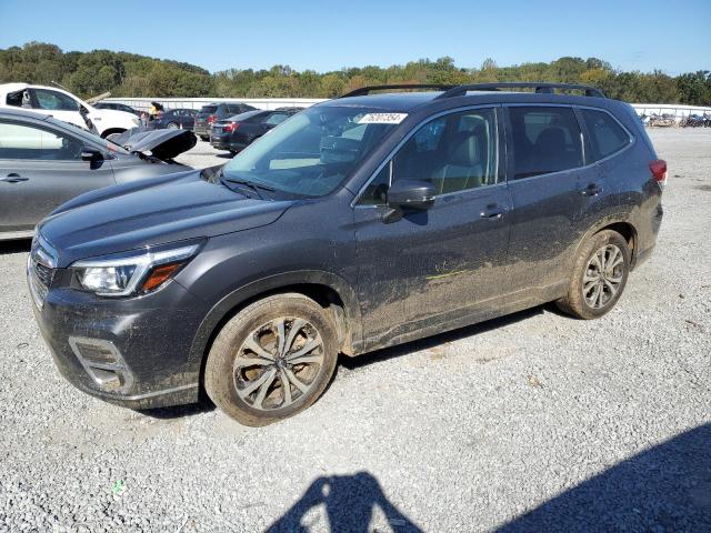 2020 SUBARU FORESTER LIMITED, 