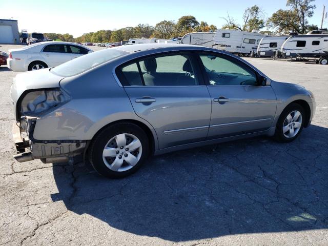 1N4AL21E88N517620 - 2008 NISSAN ALTIMA 2.5 GRAY photo 3