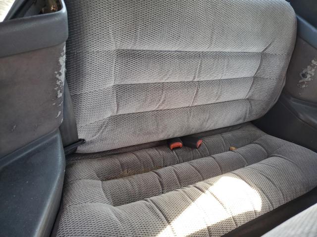 1C3EU4538SF506684 - 1995 CHRYSLER LEBARON GTC 红色 照片 10