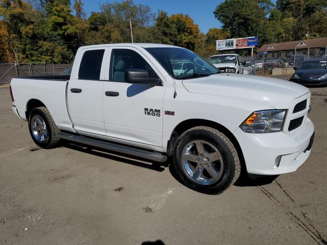 1C6RR7FT1GS373383 - 2016 RAM 1500 ST WHITE photo 4