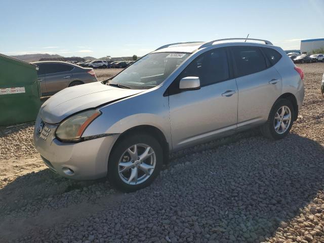 2008 NISSAN ROGUE S, 