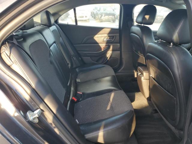 1G11C5SA7DF344242 - 2013 CHEVROLET MALIBU 1LT 灰色 照片 10