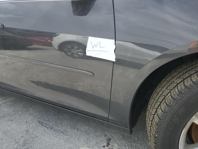 1G11C5SA7DF344242 - 2013 CHEVROLET MALIBU 1LT 灰色 照片 12