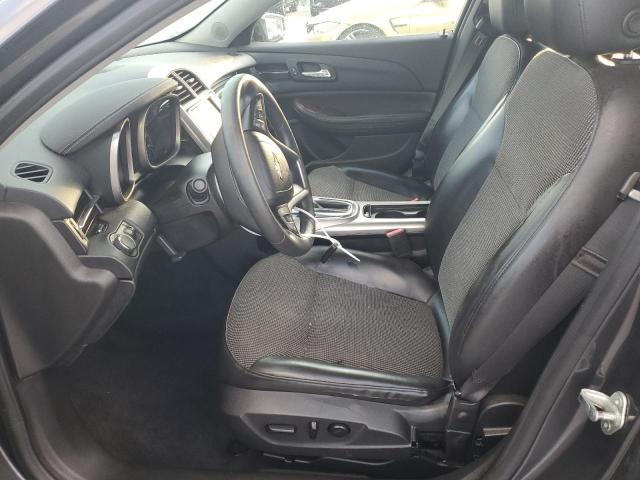 1G11C5SA7DF344242 - 2013 CHEVROLET MALIBU 1LT 灰色 照片 7