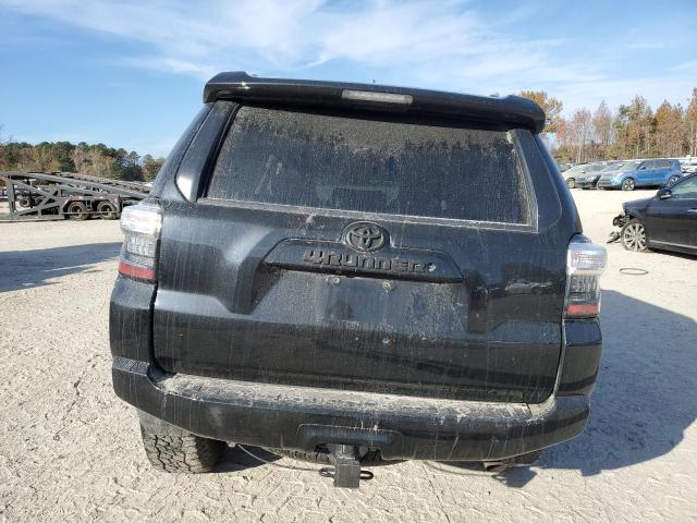 JTEMU5JR5M5893464 - 2021 TOYOTA 4RUNNER SR5/SR5 PREMIUM შავი ფოტო 6