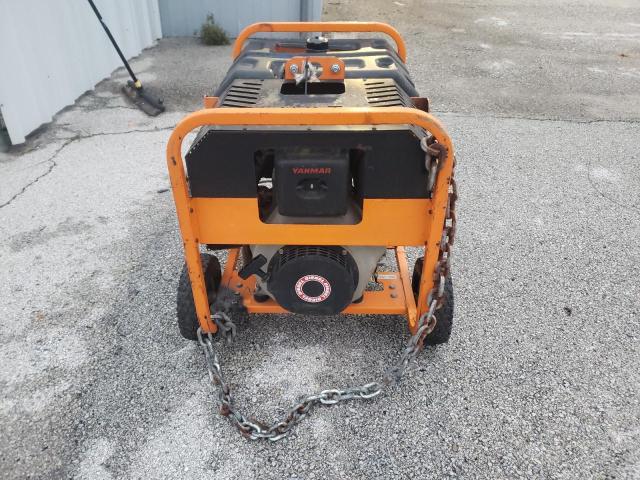 PWS0078196B - 2009 PRAM 25KW GENER ORANGE photo 6