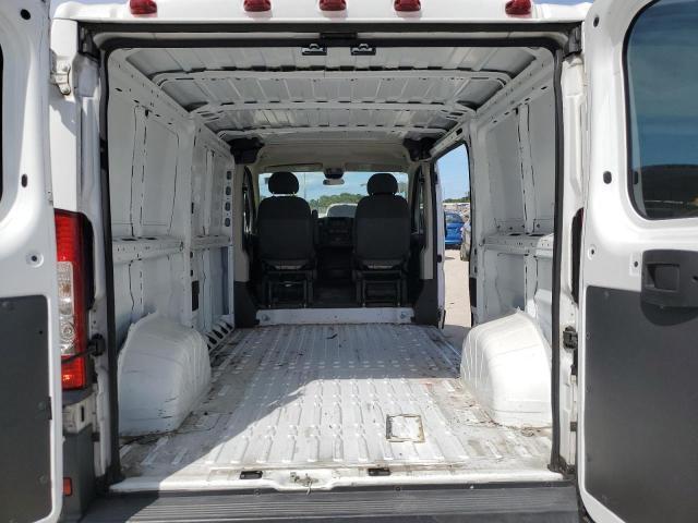 3C6TRVAG4HE520935 - 2017 RAM PROMASTER 1500 STANDARD WHITE photo 10
