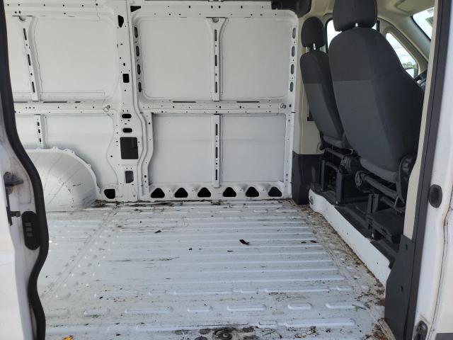 3C6TRVAG4HE520935 - 2017 RAM PROMASTER 1500 STANDARD WHITE photo 11