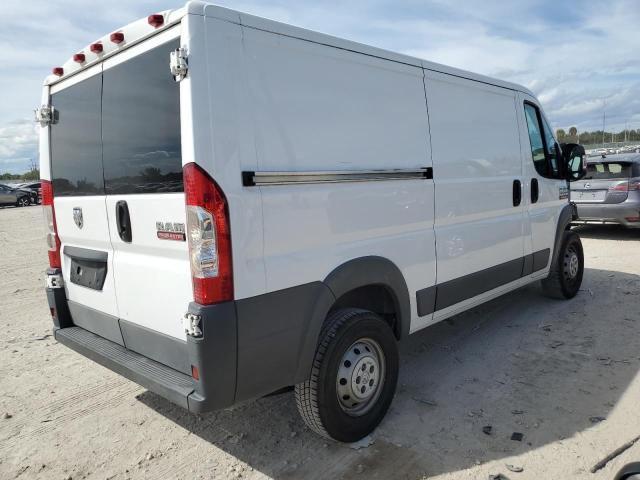 3C6TRVAG4HE520935 - 2017 RAM PROMASTER 1500 STANDARD WHITE photo 3