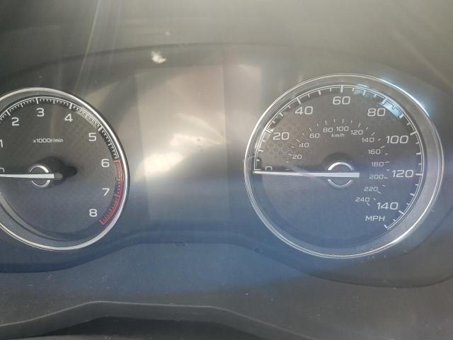 JF2SKARC0NH528749 - 2022 SUBARU FORESTER TOURING 黑色 照片 9