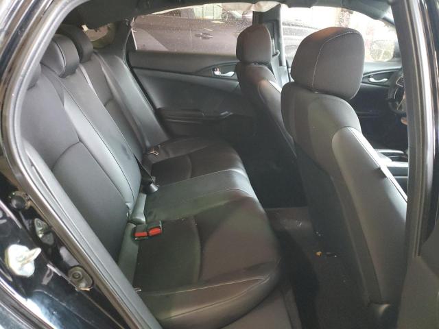 19XFC2F85LE019181 - 2020 HONDA CIVIC SPORT 黑色 照片 10