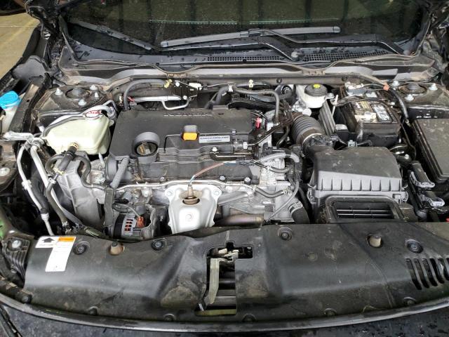 19XFC2F85LE019181 - 2020 HONDA CIVIC SPORT 黑色 照片 11